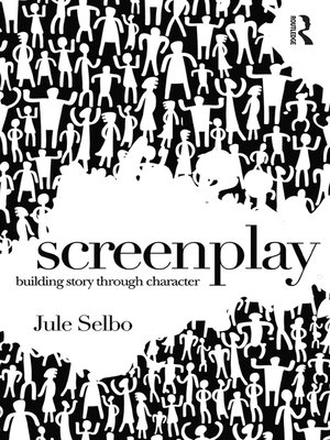 cover image of Screenplay